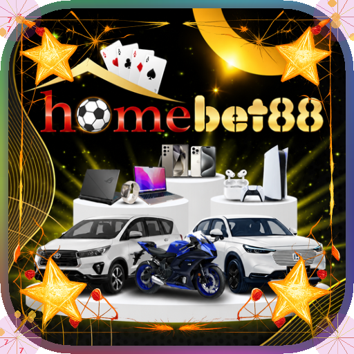 homebet88 — mitra unggulan