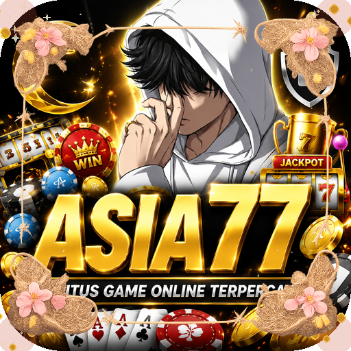 asia77 — galeri pratinjau - APK Resmi